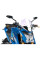 Вітрове скло PUIG Sport для Suzuki GSX-S1000 (15-20) прозоре