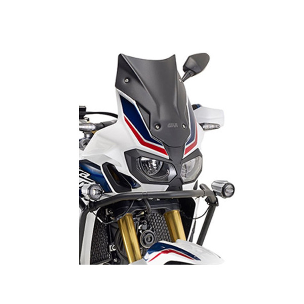 Спортивний екран GIVI Honda CRF 1000 L Africa Twin 16-19/ Adventure Sports 18-19
