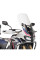 Прозора вітрове скло Givi для Honda CRF1000L Africa Twin (16-19), CRF1000L Africa Twin Adventure Sports (18-19)