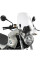 Мотоциклетний щиток Givi для BMW R 1200 R (06-18), R 1250 R (19-) прозорий
