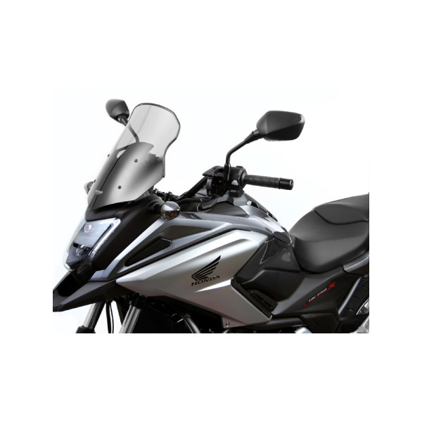Мотоциклетний екран MRA Touring 