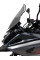 Мотоциклетний екран MRA Touring 