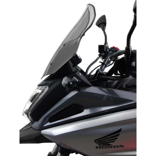 Мотоциклетний екран MRA Touring 