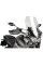 Туристичний щиток PUIG для Yamaha XTZ1200 Super Tenere (14-22), XTZE 1200 Super Tenere (19-22) прозорий