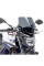 Затемнене скло Givi для YAMAHA MT-03 321 (16-19)