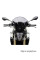 Мотоциклетний щиток MRA Racing 