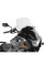 Затемнене скло Givi для Hondy AFRICA TWIN 750 (96-02)