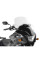 Прозора вітрове скло Givi для Honda CTX700 DCT(2014-2016)