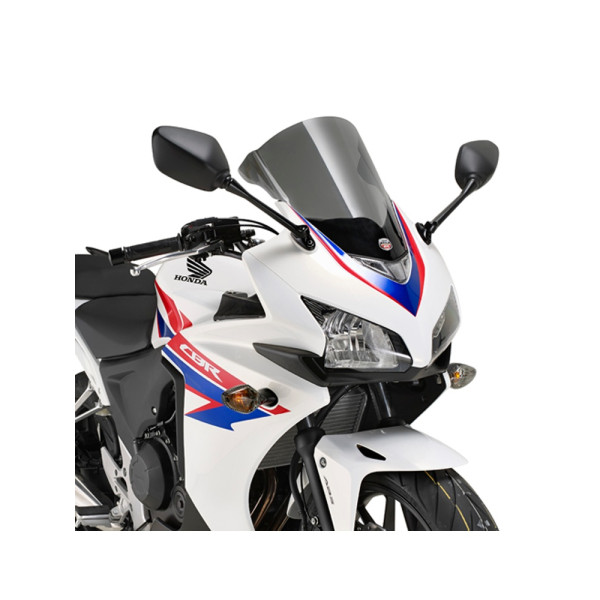 Затемнене скло Givi для HONDA CBR 600 RR (13 > 14)