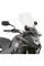 Прозора скло GIVI Honda CB 500 X 13-18