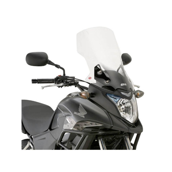 Прозора скло GIVI Honda CB 500 X 13-18