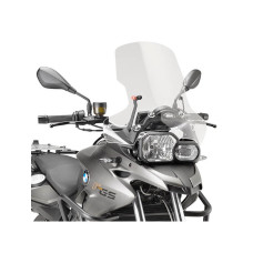 Прозора скло GIVI BMW F 700 GS 13-17