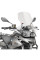 Прозора скло GIVI BMW F 700 GS 13-17