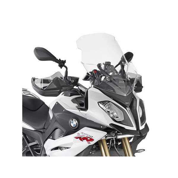 Прозора вітрове скло Givi для BMW S 1000 XR (15-19)