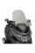 Прозора скло GIVI Suzuki Burgman 400 K7-K8-K9-L0-L1-L2-L3-L4-L5-L6 06-16