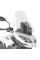 Мотоциклетний щиток Givi для Kawasaki Versys 650 (15-16) прозорий