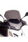 Вітрове скло PUIG для Aprilia Sportcity Cube 125 / 300 (City Touring)