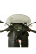 Вітрове скло PUIG для Aprilia Sportcity 125 / 200 (City Touring)