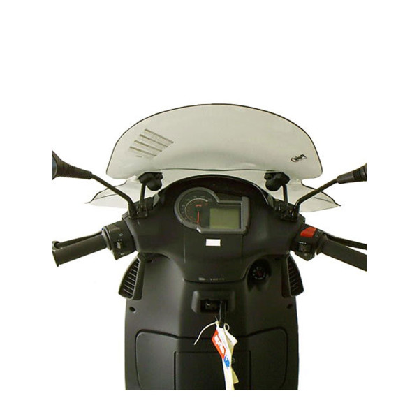 Вітрове скло PUIG для Aprilia Sportcity 125 / 200 (City Touring)
