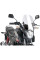 Вітрове скло PUIG для Honda CB 125F (15-) прозоре