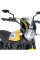 Вітрове скло Retrovision PUIG для Ducati Scrambler прозоре