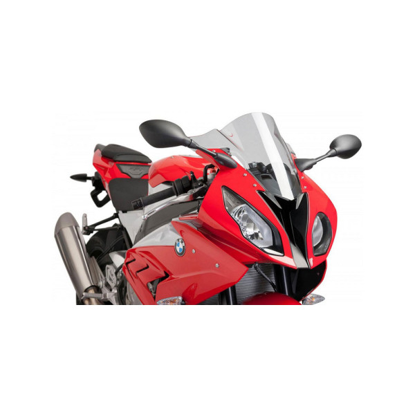 Спортивний екран PUIG для BMW S1000RR (15-18) прозорий