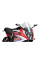 Спортивний щиток PUIG для Honda CBR650F (14-20) прозорий
