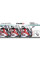 Спортивний щиток PUIG для Honda CBR650F (14-20) прозорий