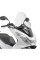 Прозора скло GIVI Honda PCX 125 14-17/ 150 14-18