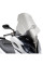 Прозора вітрове скло Givi для KYMCO K-XCT 125i-300i (13 > 17)
