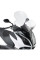 Прозора скло GIVI Kymco Downtown 125i-200i-300i 09-17/ XTown 125-300 16-20