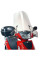 Прозора скло GIVI Kymco People S 50-125-200 05-15