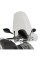 Прозора скло GIVI Kymco Agility 50-125-150-200-R16 08-20
