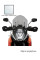 Мотоциклетний екран MRA Touring 