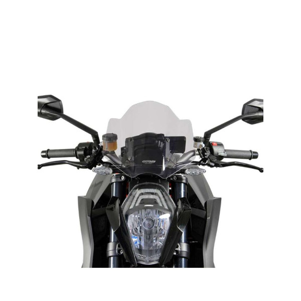 Мотоциклетний щиток MRA Racing 