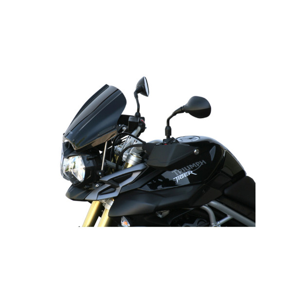 Мотоциклетний екран MRA Touring 