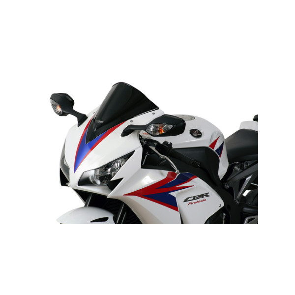 Мотоциклетний екран MRA Racing 