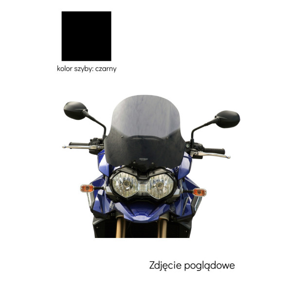 Мотоциклетний щиток MRA Touring 