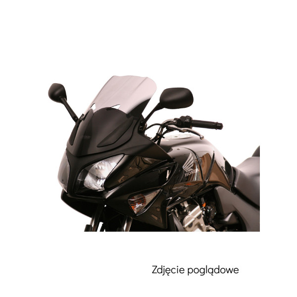 Мотоциклетний екран MRA Touring 