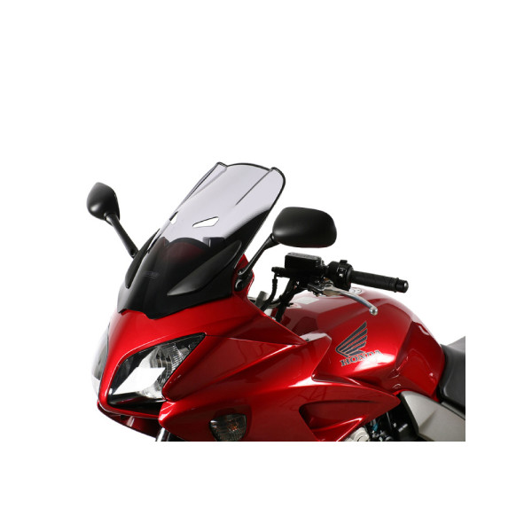 Мотоциклетний екран MRA Touring 