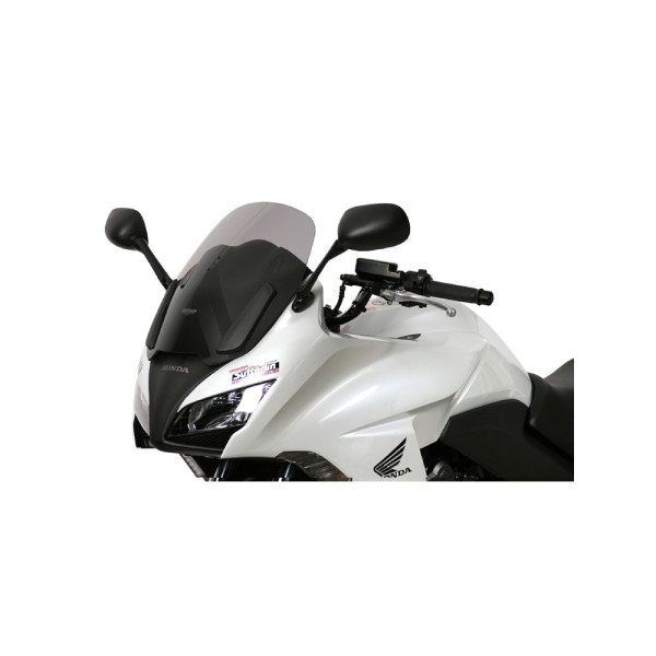 Мотоциклетний щиток MRA Touring 