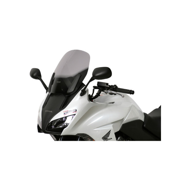 Мотоциклетний щиток MRA Touring 