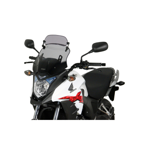 Мотоциклетний екран MRA X-Creen Sport 