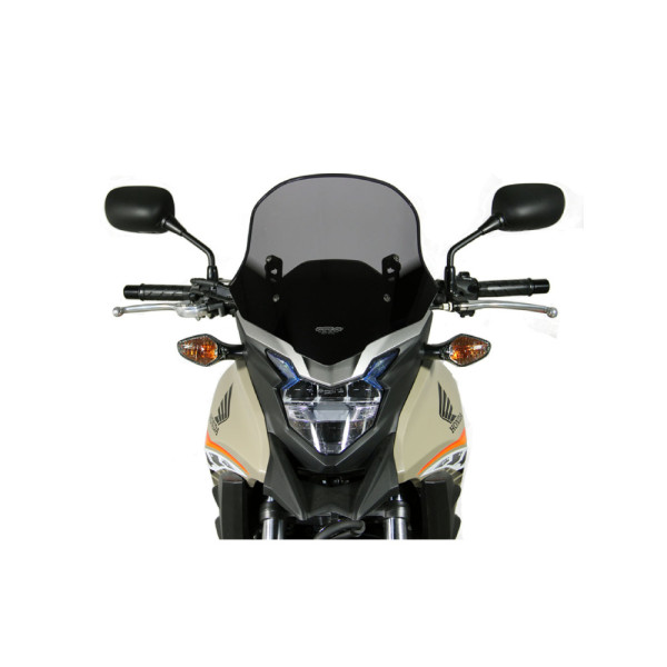 Мотоциклетний щиток MRA Touring 