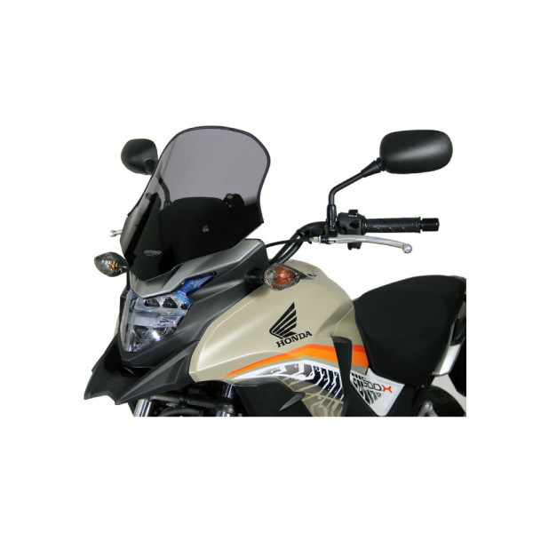 Мотоциклетний щиток MRA Touring 