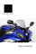 Мотоциклетний екран MRA Racing 