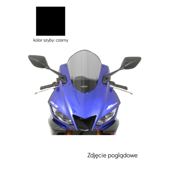 Мотоциклетний щиток MRA Racing 