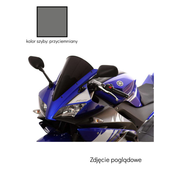 Мотоциклетний щиток MRA Racing 