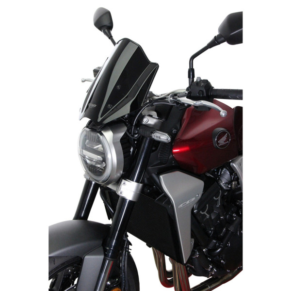 Мотоциклетний екран MRA Sport-Screen 