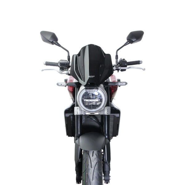 Мотоциклетний екран MRA Sport-Screen 